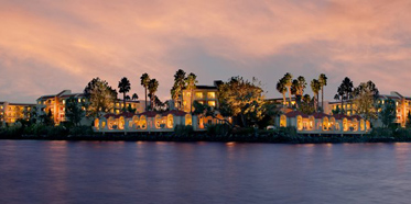 The Loews Coronado Bay Resort and Spa