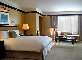 The Sofitel Philadelphia Hotel