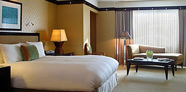 The Sofitel Philadelphia Hotel