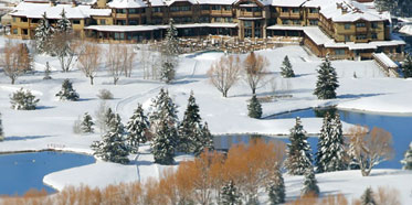 Hotel Park City