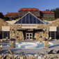 The Omni Grove Park Inn Resort and Spa, Asheville, NC