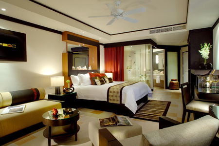 Sheraton Grande Laguna Phuket