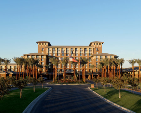 The Westin Kierland Resort and Spa