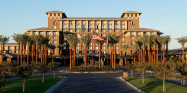 The Westin Kierland Resort and Spa