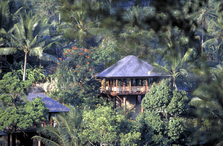 COMO Shambhala Estate at Begawan Giri