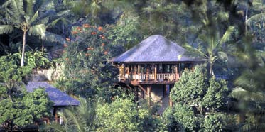 COMO Shambhala Estate at Begawan Giri