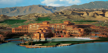 The Westin Lake Las Vegas Resort and Spa