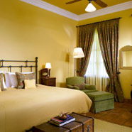 Patios de Cafayate Hotel and Spa