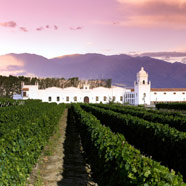 Patios de Cafayate Hotel and Spa