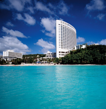 The Westin Resort Guam