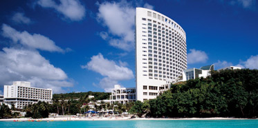 The Westin Resort Guam