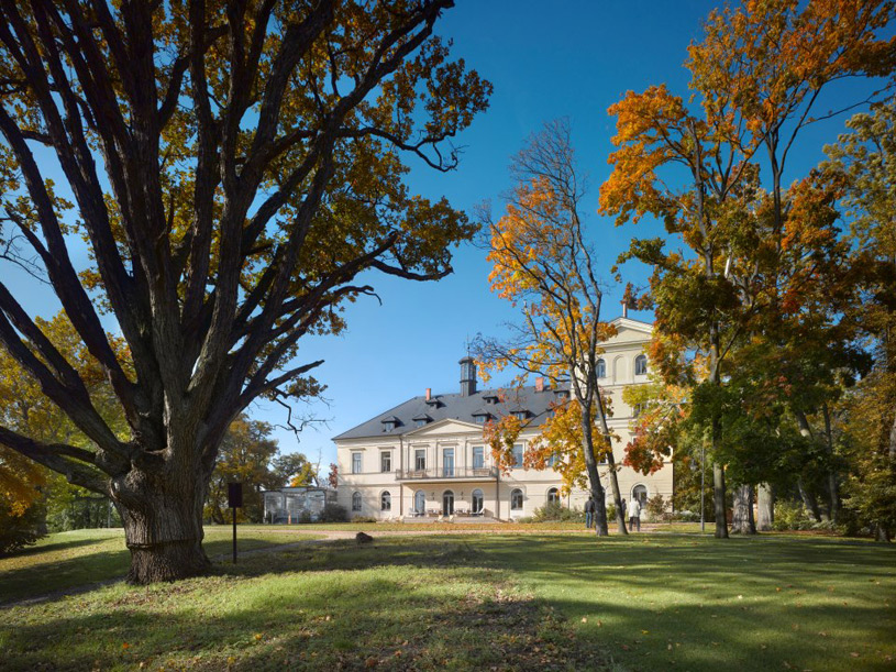 Chateau Mcely Club Hotel and Forest Retreat