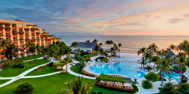 Grand Velas All Suites and Spa Resort All Inclusive Hotel
