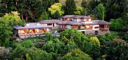 Lake Taupo Lodge