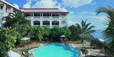 Zanzibar Serena Inn