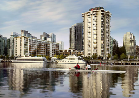 The Westin Bayshore Vancouver