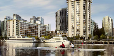 The Westin Bayshore Vancouver