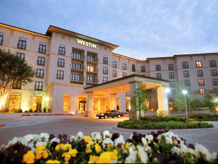 The Westin Stonebriar Resort