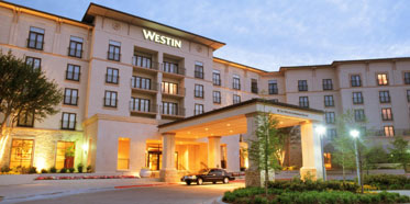 The Westin Stonebriar Resort