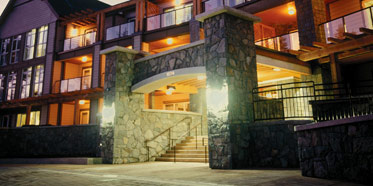 The Westin Bear Mountain Victoria Golf Resort and Spa