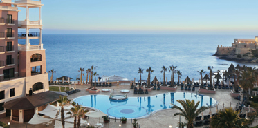 The Westin Dragonara Resort Malta