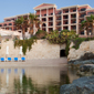 Sandy Cove at Westin Dragonara Resort Malta