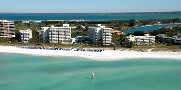 The Resort at Longboat Key Club