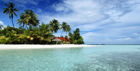 Kurumba Maldives