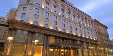 Ararat Park Hyatt Moscow