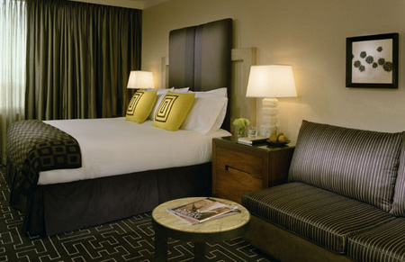 Hotel Palomar Dallas