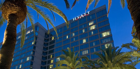 Grand Hyatt Tampa Bay