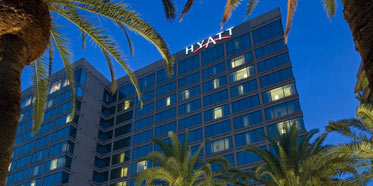 Grand Hyatt Tampa Bay