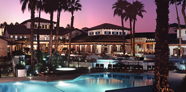 Rancho Las Palmas Resort and Spa