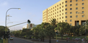 Hyatt Regency Johannesburg