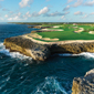 Tortuga Bay Golf Course, Punta Cana