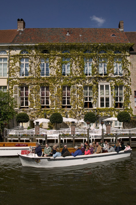 Hotel De Orangerie