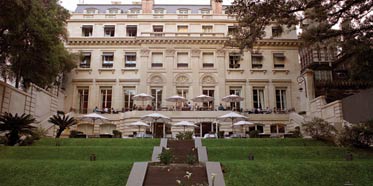 Palacio Duhau - Park Hyatt Buenos Aires