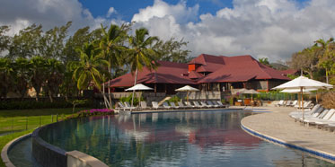 Le Cap Est Lagoon Resort and Spa