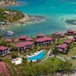 Le Cap Est Lagoon Resort and Spa