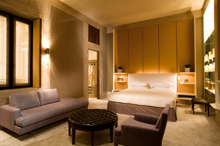 Park Hyatt Milan