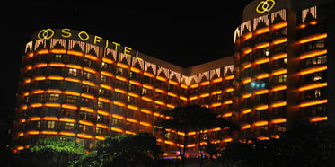 Sofitel Rio de Janeiro Copacabana