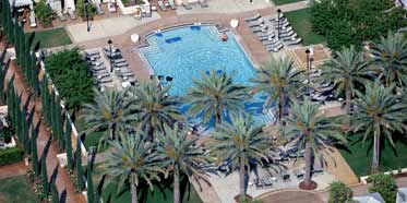 Portofino Bay Hotel at Universal Orlando, a Loews Hotel