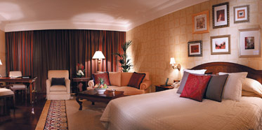 Taj Palace Hotel Dubai