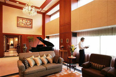 Grand InterContinental Seoul