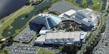 InterContinental Perth Burswood