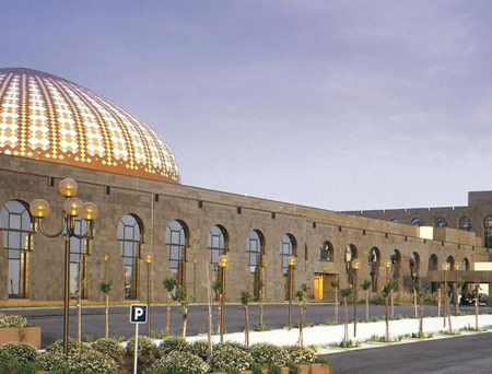 InterContinental Abha