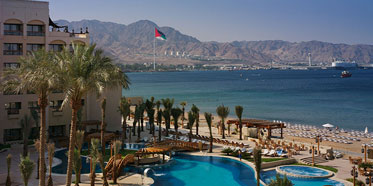 InterContinental Aqaba