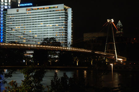 InterContinental Frankfurt