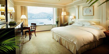 InterContinental Grand Stanford Hong Kong