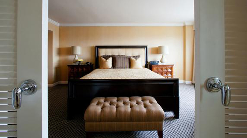 Royal Sonesta Hotel Houston